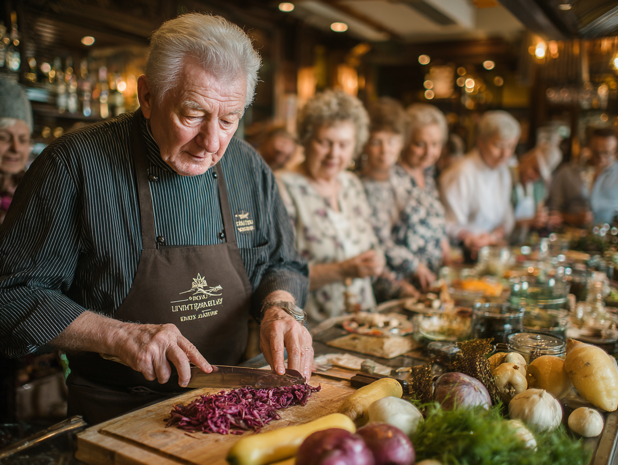 Здорове харчування для активного життя